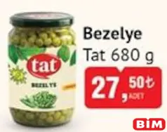 TAT BEZELYE 680 G